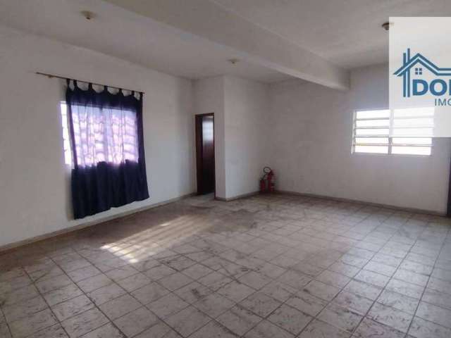 Sala para alugar, 30 m² por R$ 1.700,00/mês - Alto da Ponte - São José dos Campos/SP