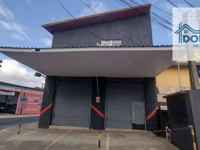 Ponto para alugar, 90 m² por R$ 8.000,00/mês - Alto da Ponte - São José dos Campos/SP