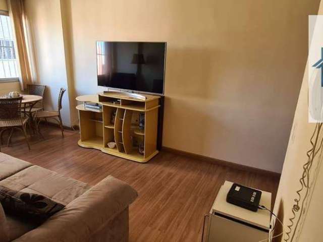 Apartamento à venda, 65 m² por R$ 395.000,00 - Centro - São José dos Campos/SP