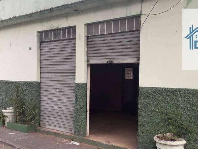 Ponto para alugar, 145 m² por R$ 2.939,20/mês - Santana - São José dos Campos/SP