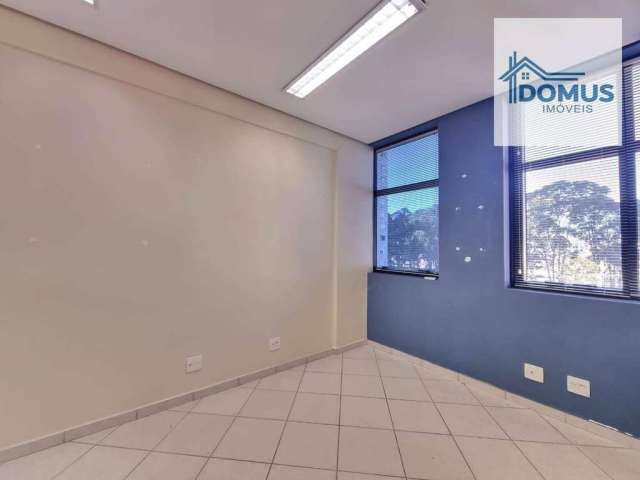 Sala à venda, 37 m² por R$ 280.000,00 - Jardim Aquarius - São José dos Campos/SP