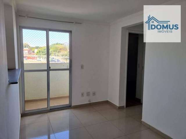 Apartamento com 2 dormitórios à venda, 44 m² por R$ 235.000,00 - Cidade Morumbi - São José dos Campos/SP