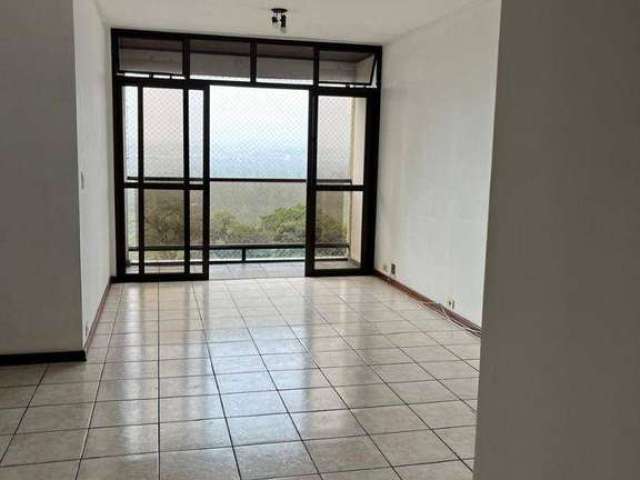 Apartamento para alugar, 115 m² por R$ 3.273,48/mês - Centro - São José dos Campos/SP