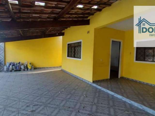 Casa com 3 dormitórios à venda, 250 m² por R$ 420.000,00 - Alto da Ponte - São José dos Campos/SP