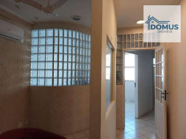 Sala à venda, 27 m² por R$ 185.000,00 - Vila Adyana - São José dos Campos/SP