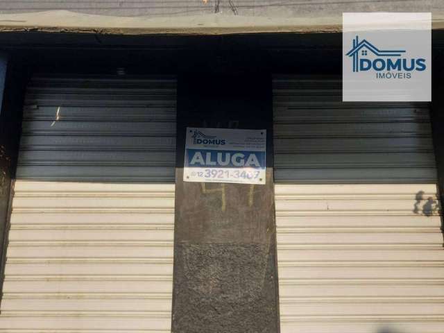 Ponto para alugar, 45 m² por R$ 790,00/mês - Santana - São José dos Campos/SP