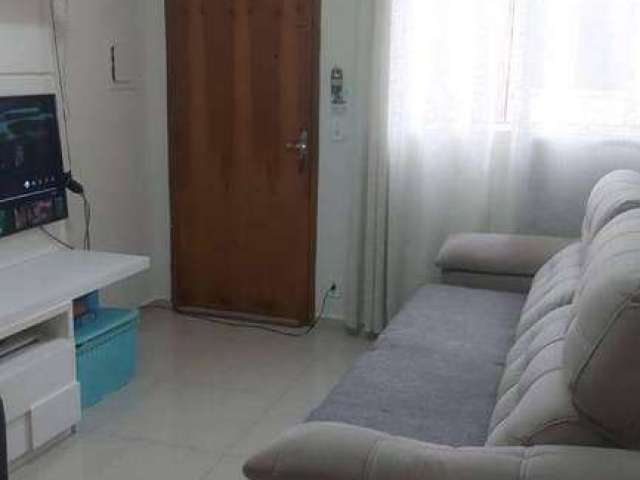 Apartamento com 2 dormitórios à venda, 52 m² por R$ 210.000,00 - Alto da Ponte - São José dos Campos/SP