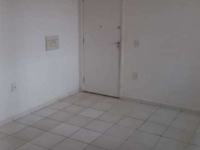 Apartamento com 2 dormitórios à venda, 45 m² por R$ 175.000,00 - Cajuru - São José dos Campos/SP