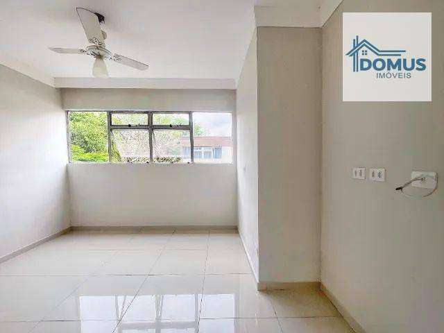 Apartamento com 2 dormitórios à venda, 54 m² por R$ 270.000,00 - Santana - São José dos Campos/SP