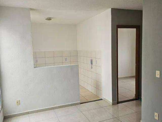 Apartamento com 2 dormitórios à venda, 45 m² por R$ 230.000,00 - Jardim Santa Inês III - São José dos Campos/SP