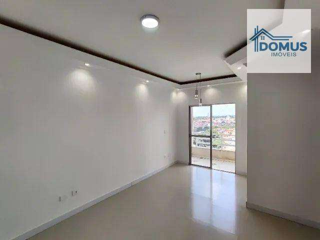 Apartamento com 3 dormitórios à venda, 61 m² por R$ 380.000,00 - Cidade Morumbi - São José dos Campos/SP