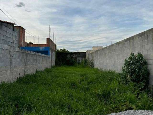 Terreno à venda, 156 m² por R$ 105.000,00 - Santa Herminia - São José dos Campos/SP