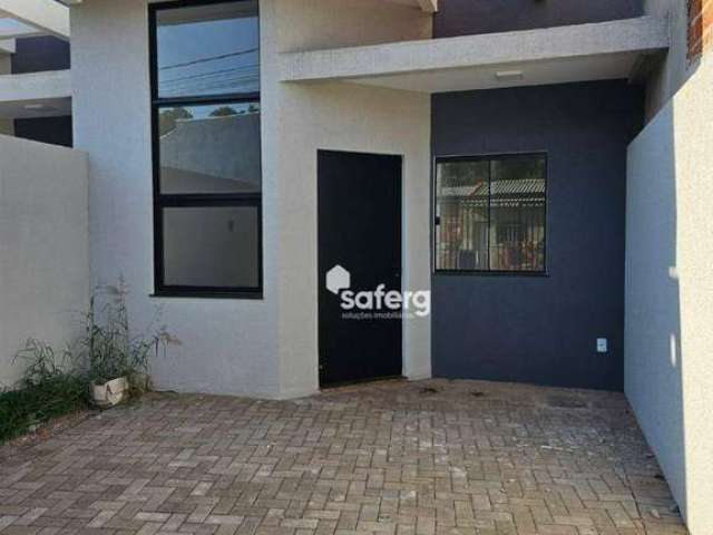 Casa com 2 dormitórios à venda, 5796 m² por R$ 295.000,00 - Esmeralda - Cascavel/PR