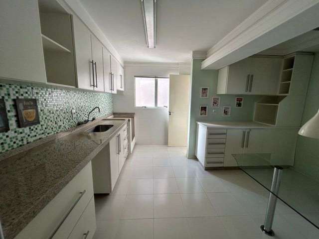 Apartamento Semi mobiliado  por R$ 490.000 - Centro - Cascavel/PR