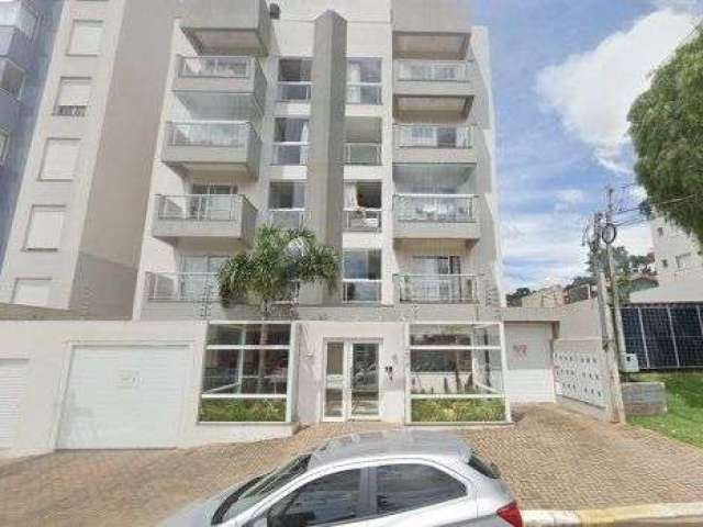 Apartamento com 3 dormitórios à venda, 101 m² por R$ 620.000,00 - Centro - Cascavel/PR