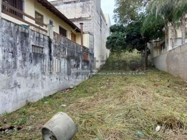 Terreno à Venda na Vila Sônia