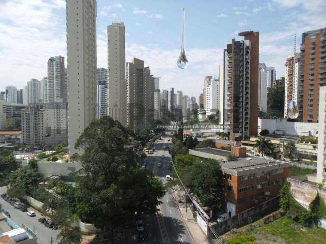 Apartamento com 2 quartos à venda na Rua José Ramon Urtiza, --, Vila Andrade, São Paulo, 130 m2 por R$ 720.000