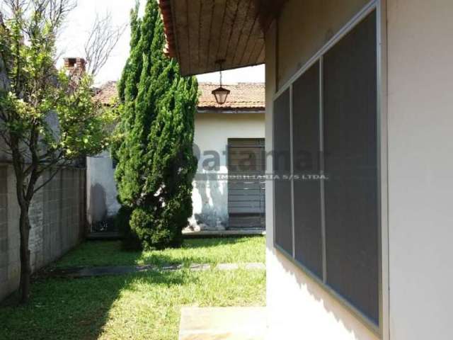 Casa a venda com 4 Quartos e 4 Vagas na Vila Butantã