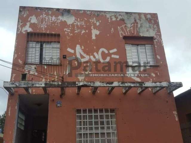 Sala comercial à venda na Rua João Scaciotti, 0, Vila Progredior, São Paulo, 400 m2 por R$ 2.000.000