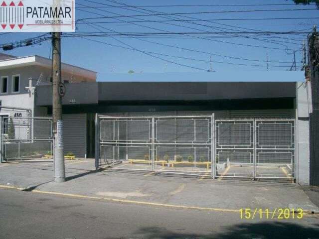 Imóvel comercial à venda no Butantã - 5 vagas