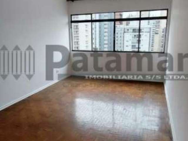 Apartamento à venda em Pinheiros