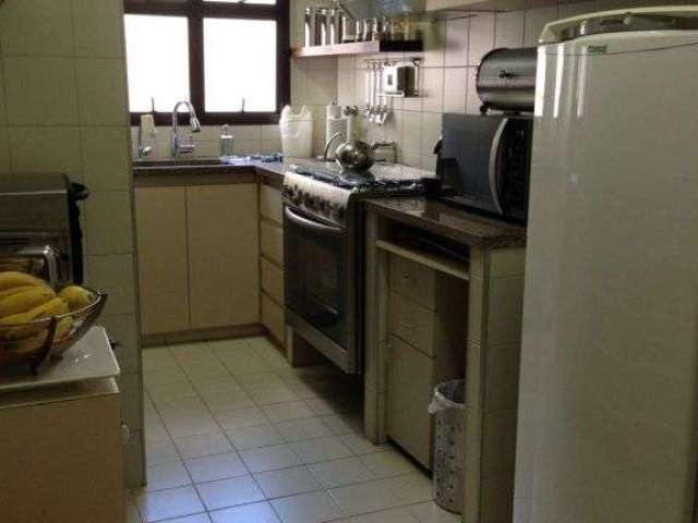 Apartamento com 3 quartos à venda na Rua Deputado Laércio Corte, --, Paraíso do Morumbi, São Paulo, 86 m2 por R$ 550.000