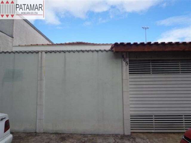 Casa com 3 quartos à venda na Rua Keisuke Koza, --, Jardim Trussardi, São Paulo, 150 m2 por R$ 1.250.000