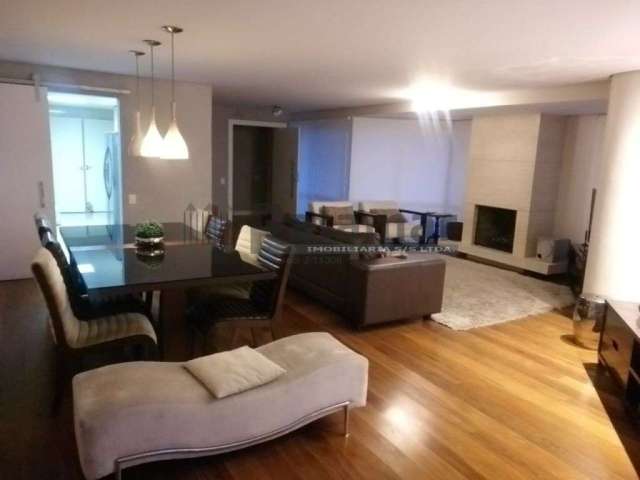 Apartamento com 3 quartos à venda na Rua Itapimirum, --, Vila Andrade, São Paulo, 464 m2 por R$ 1.550.000