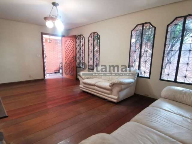 Casa com 2 quartos à venda na Rua Manuel Jacinto, --, Vila Morse, São Paulo, 240 m2 por R$ 780.000