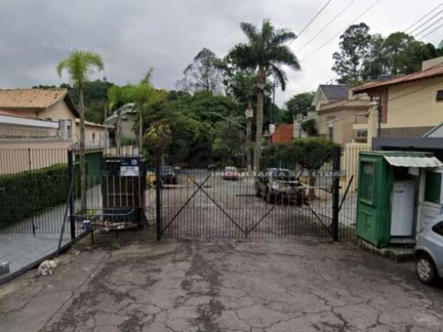 Morumbi - rua sem saída e fechada !