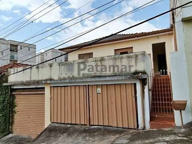 Casa com 2 quartos à venda na Rua Major Luís Fonseca, --, Jardim Monte Kemel, São Paulo, 130 m2 por R$ 380.000