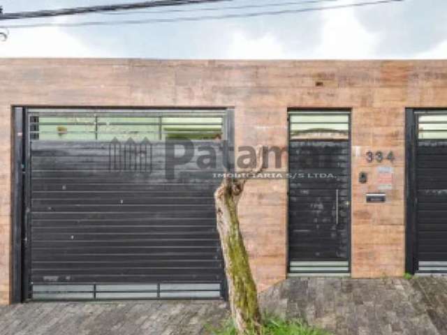 Casa com 5 quartos à venda na Rua José Rubens, --, Caxingui, São Paulo, 195 m2 por R$ 1.395.000