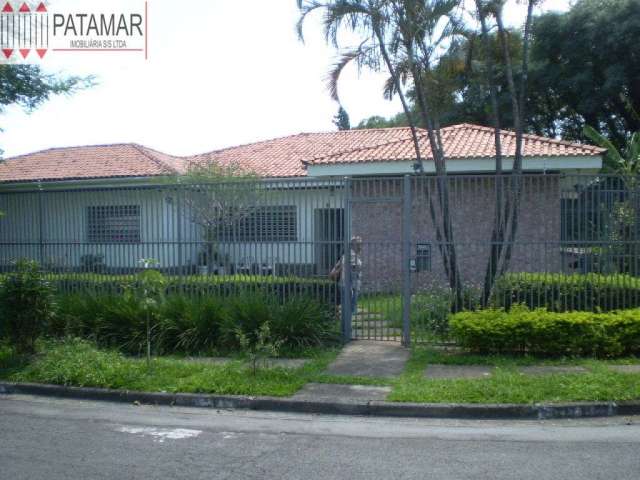 Casa com 3 quartos à venda na Rua Doutor Rui Batista Pereira, --, Caxingui, São Paulo, 350 m2 por R$ 2.900.000