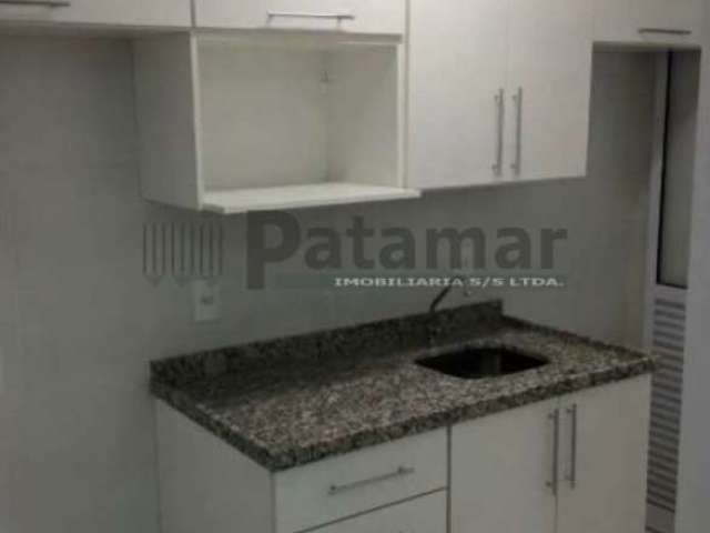 Apartamento com 2 quartos à venda na Avenida Professor Francisco Morato, --, Vila Sônia, São Paulo, 64 m2 por R$ 658.000