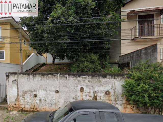 Vila sonia /terreno de 200 mts