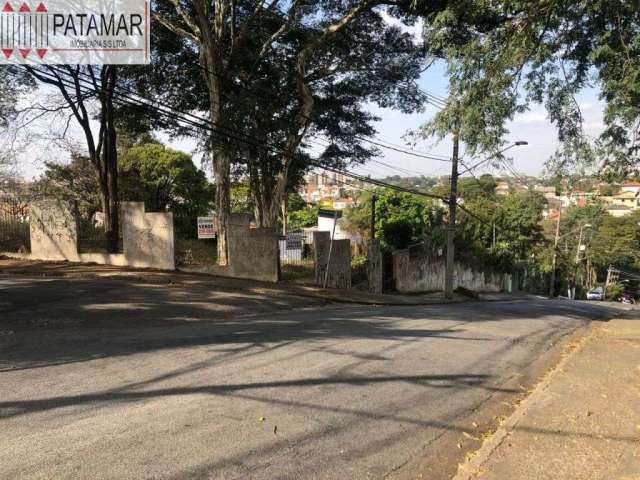 Terreno à venda na Rua Francisco de Proença, --, Vila Inah, São Paulo, 1590 m2 por R$ 12.000.000