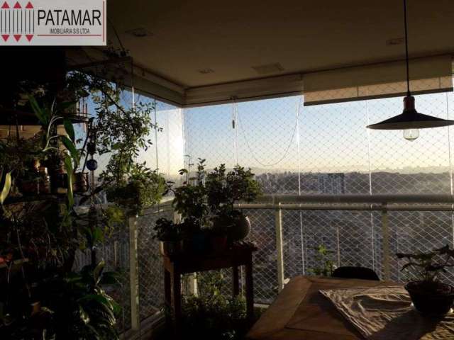 Apartamento com 2 quartos à venda na Avenida Professor Francisco Morato, --, Vila Sônia, São Paulo, 80 m2 por R$ 850.000