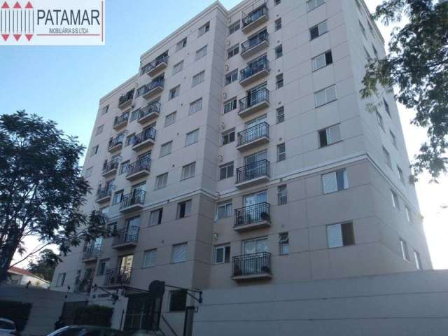 Apartamento com 2 quartos à venda na Rua Lessia Ukrainka, --, Vila Sônia, São Paulo, 58 m2 por R$ 580.000