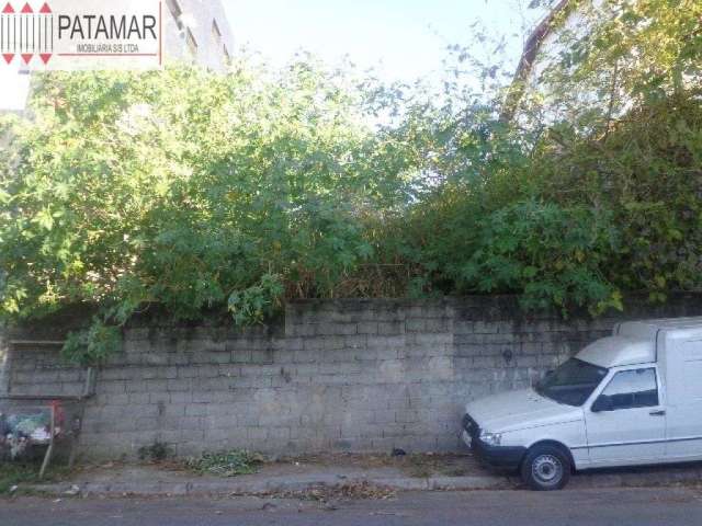 Terreno para locação e venda na vila sônia