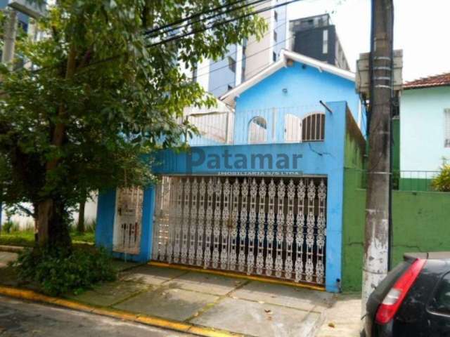 Casa com 2 quartos à venda na Rua José Jannarelli, --, Vila Progredior, São Paulo, 148 m2 por R$ 1.000.000