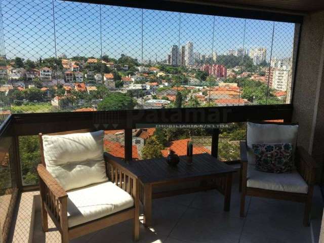 Apartamento com 3 quartos à venda na R José Maria Whitaker, --, Jardim Leonor, São Paulo, 215 m2 por R$ 1.560.000