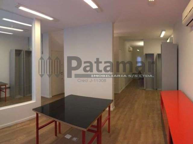 Sala comercial com 3 salas à venda na Avenida Professor Alfonso Bovero, --, Perdizes, São Paulo, 66 m2 por R$ 550.000