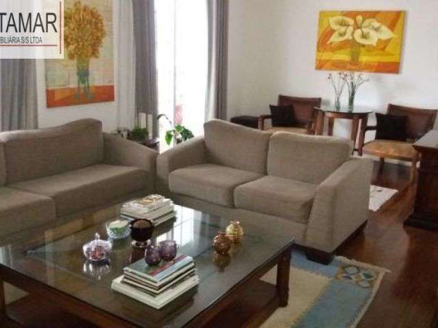 Apartamento com 4 quartos à venda na Rua Payaguas, --, Vila Congonhas, São Paulo, 490 m2 por R$ 3.200.000