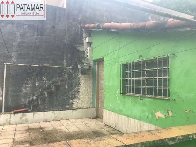 Terreno à venda na Rua Capitão Paulo Carrilho, --, Vila Pirajussara, São Paulo, 350 m2 por R$ 1.000.000