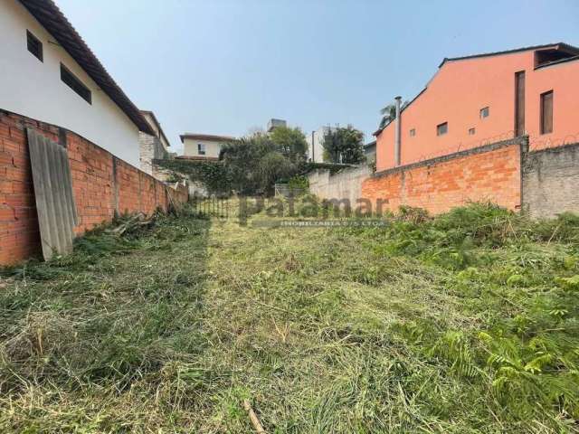 Terreno à venda na Vila Inah 448m2