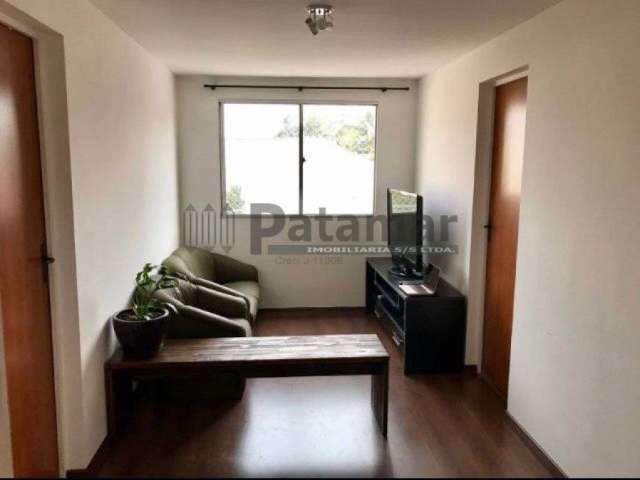 Apartamento com 3 quartos à venda na Rua Diogo Pereira, 0, Super Quadra Morumbi, São Paulo, 60 m2 por R$ 240.000