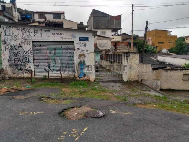 Terreno à venda na Rua Cabral de Menezes, --, Vila Gomes, São Paulo por R$ 1.500.000