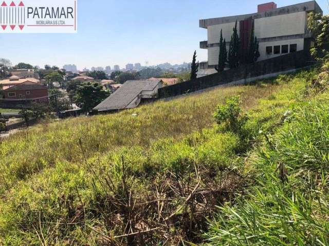 Terreno à venda na Vila Andrade, SP