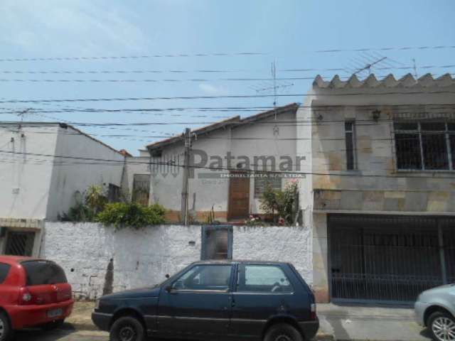 Casa Térrea no Conjunto Residencial Butantã