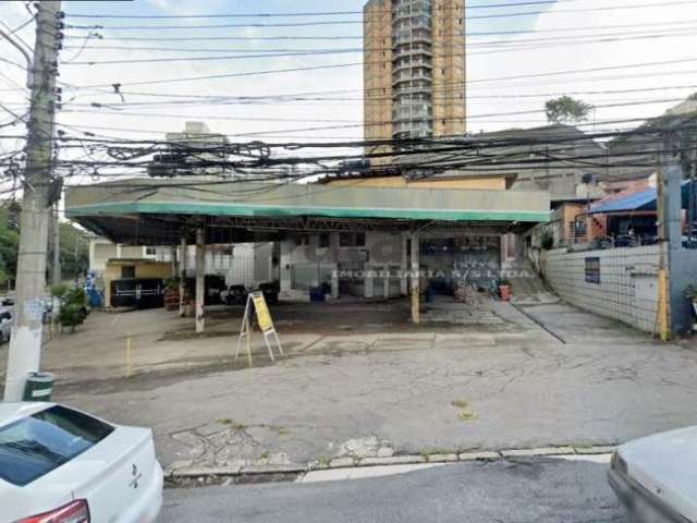 Terreno à venda na Avenida Corifeu de Azevedo Marques, --, Vila Lageado, São Paulo, 899 m2 por R$ 7.650.000